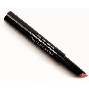 Chanel Rouge Coco Stylo 216	Lettre Lipstick